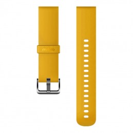 Mibro Strap (X1/A1/Lite 2/A2/C3) Yellow