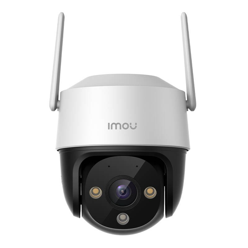 360° Outdoor Wi-Fi Camera IMOU Cruiser SE+ 4MP