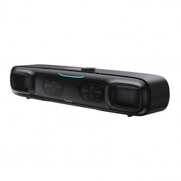 Mini Soundbar Baseus AeQur DS10  (black)