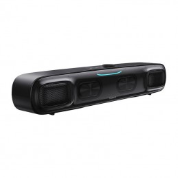 Mini Soundbar Baseus AeQur DS10  (black)