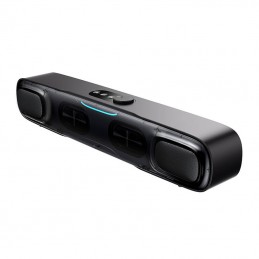 Mini Soundbar Baseus AeQur DS10  (black)