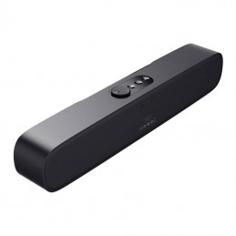 Mini Soundbar Baseus AeQur DS10  (black)