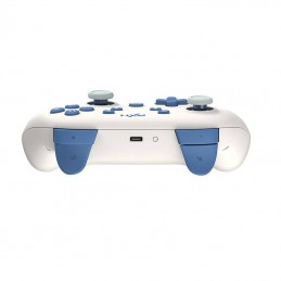 Wireless Gamepad NSW PXN-P50 HALL (White)