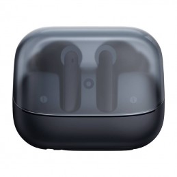 Earphones TWS Baseus AeQur G10 (black)