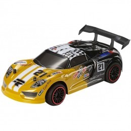RC automobilis BOLT GT21