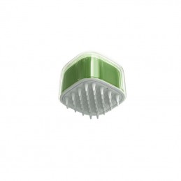 Brush Cheerble Candy (green)