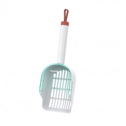 Rotatable Litter Scoop Cheerble