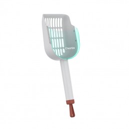 Rotatable Litter Scoop Cheerble