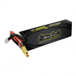 Gens Ace Bashing 6800mAh 11.1V 3S1P 120C EC5 LiPo Battery