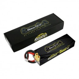 Gens Ace Bashing 6800mAh 11.1V 3S1P 120C EC5 LiPo Battery