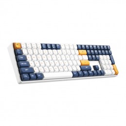 Mechanical Keyboard Darkflash GD108, wireless (blue)