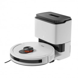 Robotic Vacuum cleaner Roidmi EVE CC