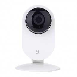 Yi Home Camera Y623 indoor rotating IP camera
