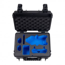 Case B&W type 3000 for DJI Air 3 (black)