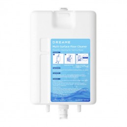 Clean Liquid Dreame L20 Ultra