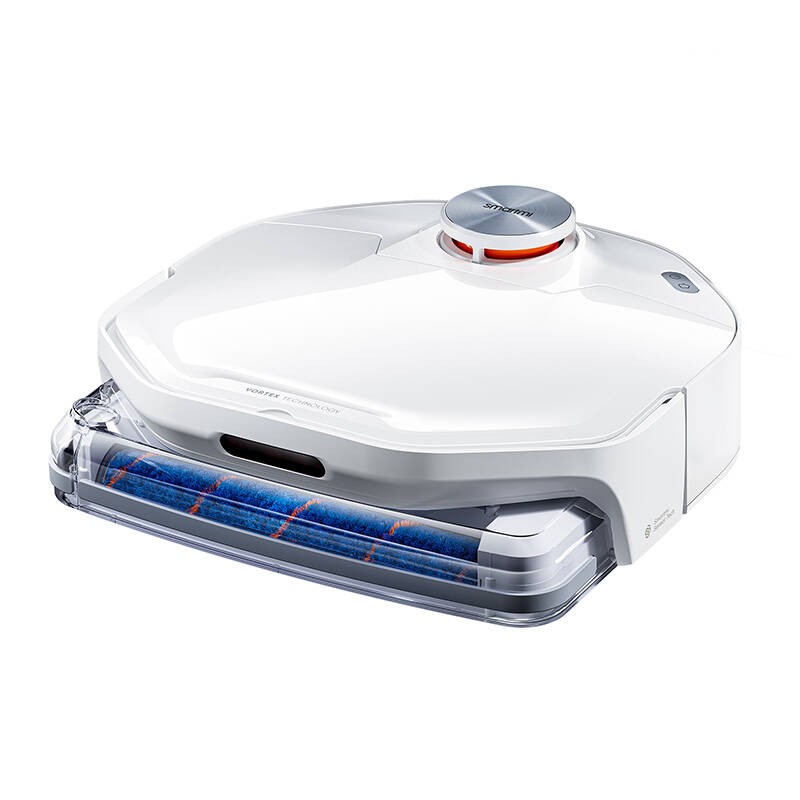 Smartmi Vortex Wave Robot Vacuum Cleaner