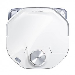 Smartmi Vortex Wave Robot Vacuum Cleaner