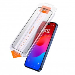 Mcdodo PF-5361 Tempered glass for iPhone 15 Plus