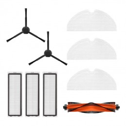 D9 Max / F9 Pro Ultra Accessories Kit