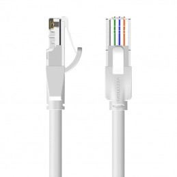UTP Category 6 Network Cable Vention IBEHI 3m Gray