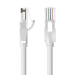 UTP Category 6 Network Cable Vention IBEHJ 5m Gray