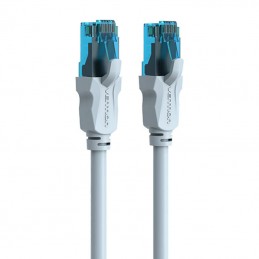 UTP Category 5e Network Cable Vention VAP-A10-S100 1m Blue
