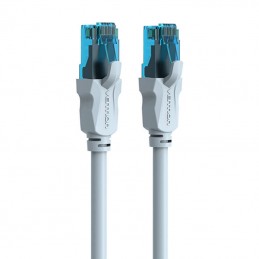 UTP Category 5e Network Cable Vention VAP-A10-S500 5m Blue