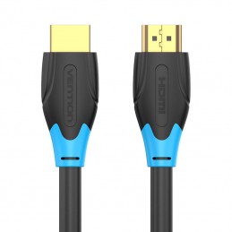 Cable HDMI Vention AACBF 1m (black)