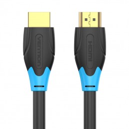 Cable HDMI Vention AACBJ 5m (black)