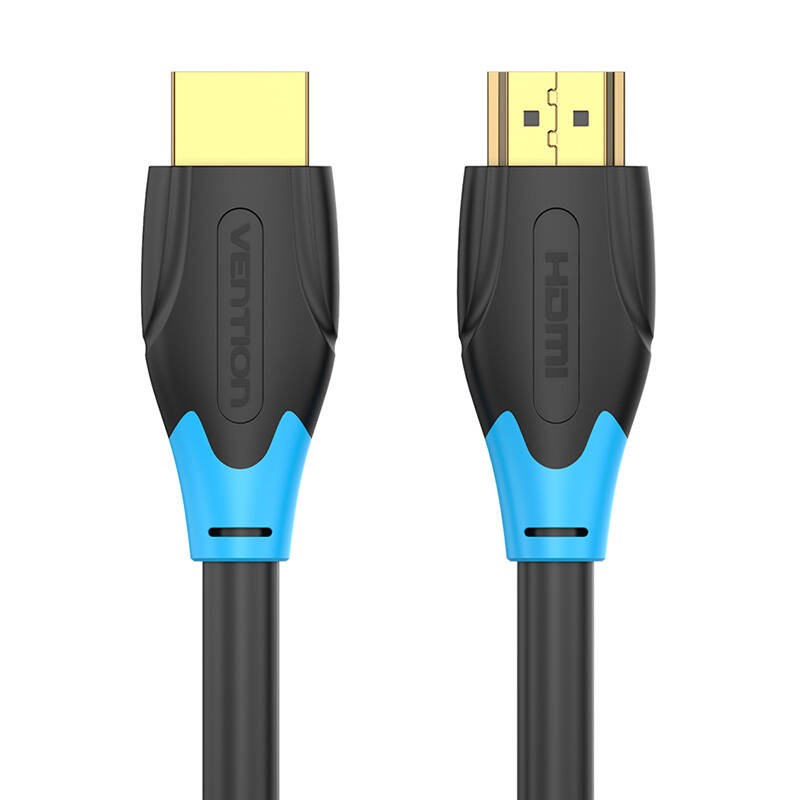 Cable HDMI Vention AACBK 8m (black)