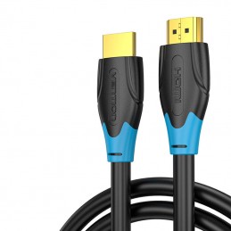 Cable HDMI Vention AACBK 8m (black)