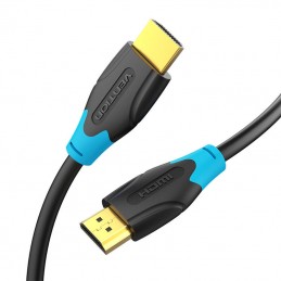 Cable HDMI Vention AACBK 8m (black)