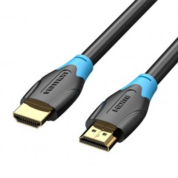 Cable HDMI Vention AACBK 8m (black)