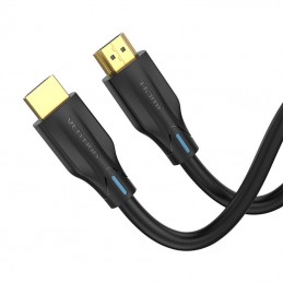 Cable HDMI 2.1 Vention AANBJ 5m 8K (black)