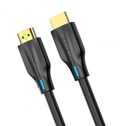 Cable HDMI 2.1 Vention AANBJ 5m 8K (black)