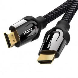 HDMI Cable 1m Vention VAA-B05-B100 (Black)