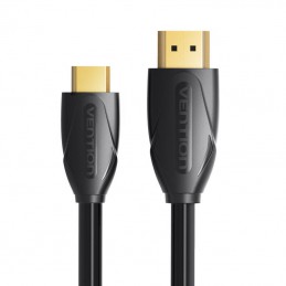 Mini HDMI Cable 1.5m Vention VAA-D02-B150 (Black)