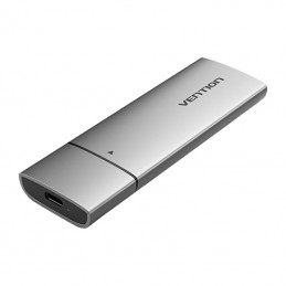 M.2 NGFF SSD Enclosure (USB 3.1 Gen 1-C) Vention KPEH0