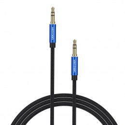 3.5mm Audio Cable 2m Vention BAWLH Black