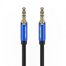 3.5mm Audio Cable 2m Vention BAWLH Black