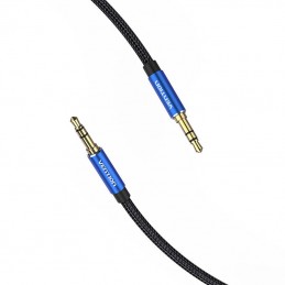 3.5mm Audio Cable 2m Vention BAWLH Black