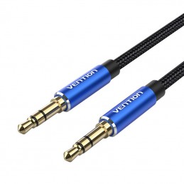 3.5mm Audio Cable 2m Vention BAWLH Black