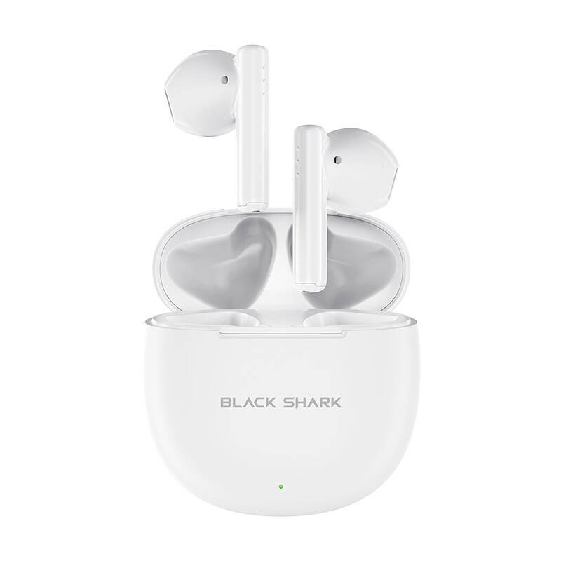 Earphones Black Shark BS-T9 (white)