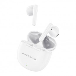 Earphones Black Shark BS-T9 (white)