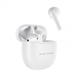 Earphones Black Shark BS-T9 (white)