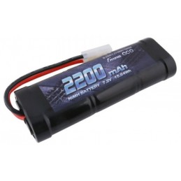 Akumulator Gens Ace 2200mAh 7,2V NiMH Tamiya