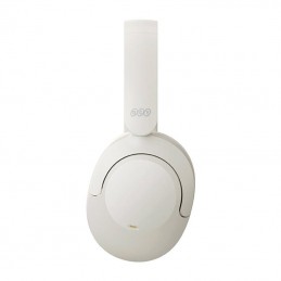 Wireless Headphones QCY ANC H4 (white)