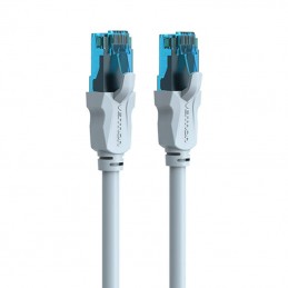 UTP cat.5E network cable Vention VAP-A10-S2000 20m Blue