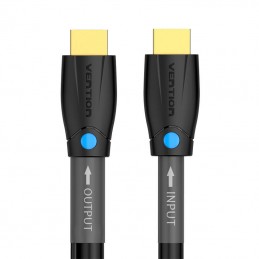 HDMI Cable 1m Vention AAMBF (Black)