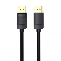 DisplayPort Cable 5m Vention HACBJ (Black)